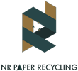 NR Paper Recycling Logo
